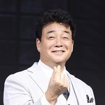 [<b>POP</b>초점]백종원, 댓글 닫고 사과했지만‥활동 중단 선언에도 갑론을박