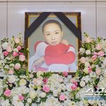 '월드스타' 故강수연, 56세에 <b>돌연사</b> 비보..사망 3주기