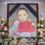 故 강수연 3주기, 최초의 월드 스타…여전히 잊히지 않은 그 이름