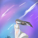 그림 그렸는데 자괴감이밀려<b>온다</b>