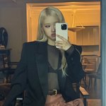 로제 멧갈라 애프터파티 <b>착장</b>