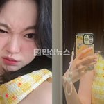 다이아 출신 안솜이 도훈이랑 <b>스폰</b>, 텐프로 마담설까지 나왔던 거...