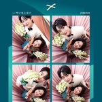 "솔선커플 못 잃어" 변우석·김혜윤, 백상이 달달했던 이유…애틋...