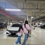 [<b>SCin스타</b>] 타투까지 새긴 딸 대단하네..고소영, 딸과 커플룩...