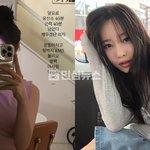 <b>이솔</b>이 암투병 이후 근황 올라왔는데 쓰러졌었다고 함ㄷㄷ