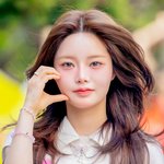 피프티피프티 키나, 건강상 이유로 활동 중단