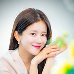 우주소녀 <b>엑시</b>, 배우 추소정…꿈을 향해 나아가는 소녀 [인터뷰 종합]