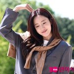 함은정, 청초함 가득한 핑크빛 매력[TEN포토+]