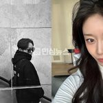 티아라 지연이 미국에서 "<b>Omg</b>" 하나 쓰고 사진 올렸는데 댓글창...