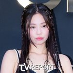 갈라' 빛낸 제니, 리한나·젠데이아 제치고 '<b>최다</b> 언급 ' 1위...