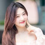 [포토]크러쉬 조이, <b>과즙</b> 볼 콕