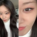 이혼 지연, 얼굴 간절함 없이 쓰다가 혼났다 “셀카 안 올릴게”