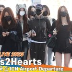 하츠투하츠(Hearts2Hearts), 예쁨은 눈빛만으로도 완벽...