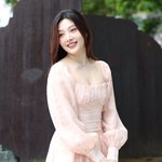 크러쉬 조이, 향기로운 <b>미소</b>
