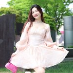 레드벨벳 <b>크러쉬</b> 조이, 예쁨 '짜잔'