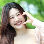 크러쉬 조이, <b>과즙미</b> 팡팡