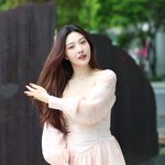 <b>크러쉬</b> 조이, 오늘도 예쁨