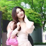 레드벨벳 <b>크러쉬</b> 조이, 봄 날의 예쁨