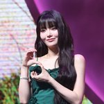 피프티피프티 측 "키나, 건강상 이유로 활동 중단"