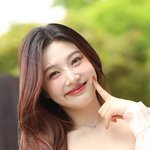 [포토]크러쉬 조이, ‘<b>봄봄</b>봄’
