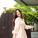 [포토]크러쉬 조이, <b>샤랄</b>라~