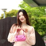 [포토]크러쉬 조이, 귀염뽀짝