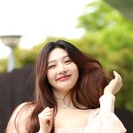 [포토]크러쉬 조이, <b>샤랄</b>~라