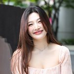 [포토] 레드벨벳 크러쉬 조이 '해피 스마일'