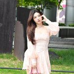 [포토] 레드벨벳 크러쉬 조이 '여신 강림'