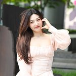 [포토] 레드벨벳 크러쉬 조이 '봄의 요정'