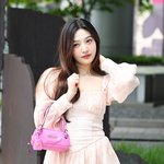 [포토] 레드벨벳 조이 '평생 예쁠 미모'