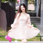 레드벨벳 크러쉬 조이 '순정만화 주인공 재질 <b>낭낭</b>' [포토]