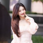 레드벨벳 크러쉬신효섭 조이 '러블리여신 박수영' [포토]