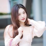 ‘명품가방보다 빛나는 핑크 프린세스’ (<b>동물</b>농장 출근길) [HD포토]