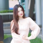 조이, ‘공주가 아닐리 없어요’ (<b>동물</b>농장 출근길) [HD포토]