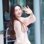 조이, ‘안녕 사랑스러운 공주’ (<b>동물</b>농장 출근길) [HD포토]