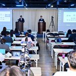 [사진]김수현 관련 폭로하는 김세의 대표-부지석 변호사