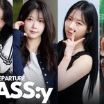 클라씨, 하루 종일 보고 싶은 미모들 [TV10]