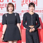 최수영X조윤희 “친자매보다 자매 같다고..母도 인정”(‘금주를 부탁해’)