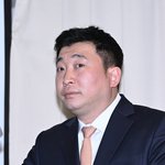 김수현 관련 기자회견에 참석한 부지석 법률대리인 [포토엔<b>HD</b>]