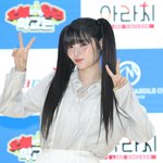 피프티피프티 키나, 새 앨범 활동 미참여… "건강상 이유"