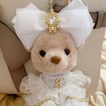 [댓글부탁해] <b>GS</b>에 파는 곰키링 옷입혀봤음