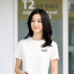 [포토] 서예지 '청순미 자랑하며'