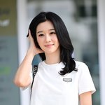 서예지, 반짝이는 인형[포토엔<b>HD</b>]