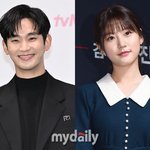 "故 김새론 녹취록, 100억 주겠다더라"…가세연, 김수현과...