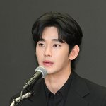 김수현 측 "가세연 故김새론 녹취, 완전히 위조...피습 사진도...