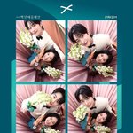 ‘<b>솔선</b>커플’ 변우석김혜윤, 달달 투샷 또…팬들 기뻐 죽네[종합]