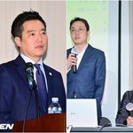 교제' 주장 녹취록 공개→이진호 “<b>AI</b> 조작된 사기극” 정면 반박...