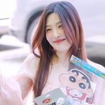 250507 크러쉬여자친구조이 <b>동물</b>농장 출근길 직캠