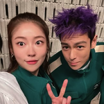 [댓글부탁해] [공식] 'T.O.P가 반한' 송지우, 기쁜 소식...